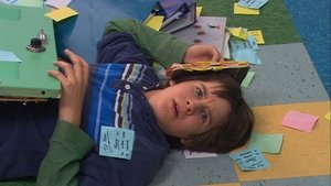 Ned's Declassified School Survival Guide Epizóda 11
