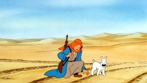 The Adventures of Tintin Epizóda 10
