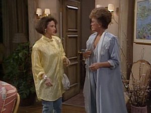 The Golden Girls Epizóda 17