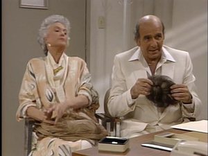 The Golden Girls Epizóda 10
