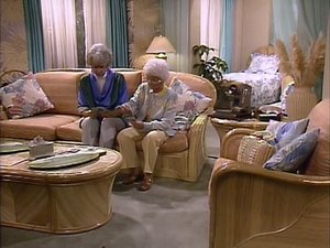 The Golden Girls Epizóda 16