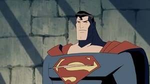 Justice League Epizóda 9