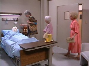 The Golden Girls Epizóda 20