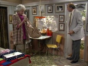 The Golden Girls Epizóda 25