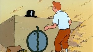 The Adventures of Tintin Epizóda 6