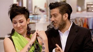 Project Runway Epizóda 9