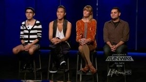 Project Runway Epizóda 13