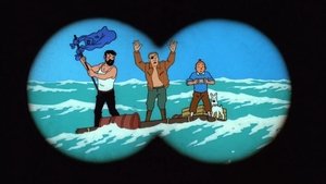 The Adventures of Tintin Epizóda 2