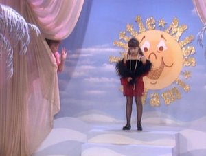 The Golden Girls Epizóda 3