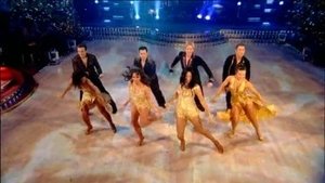 Strictly Come Dancing Epizóda 29