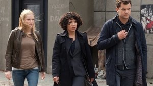 Fringe Epizóda 1