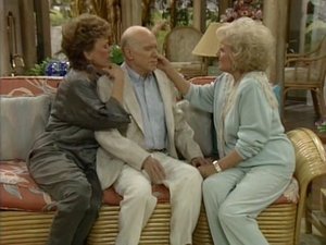 The Golden Girls Epizóda 14