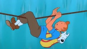 The Adventures of Tintin Epizóda 6