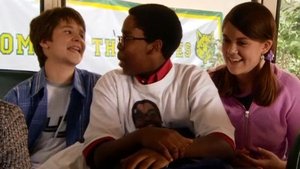 Ned's Declassified School Survival Guide Epizóda 13