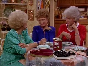 The Golden Girls Epizóda 15