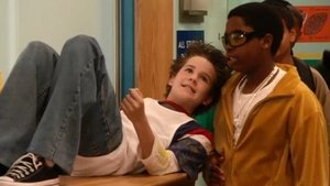 Ned's Declassified School Survival Guide Epizóda 12