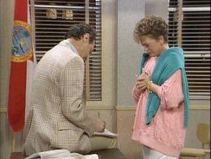 The Golden Girls Epizóda 20