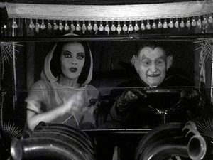 The Munsters Epizóda 13