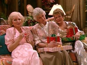 The Golden Girls Epizóda 11