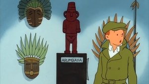 The Adventures of Tintin Epizóda 2