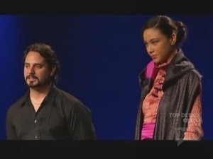 Project Runway Epizóda 9