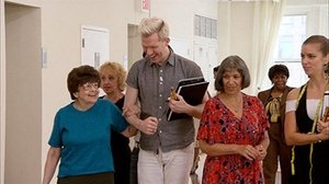 Project Runway Epizóda 6