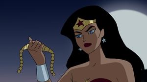 Justice League Epizóda 12