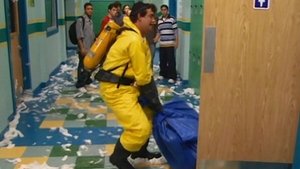 Ned's Declassified School Survival Guide Epizóda 2