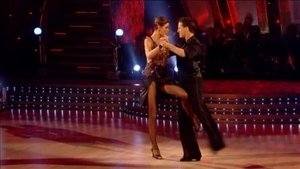 Strictly Come Dancing Epizóda 26