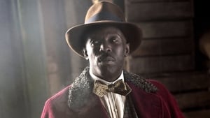 Boardwalk Empire Epizóda 3
