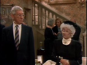 The Golden Girls Epizóda 6