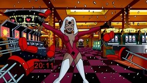 Justice League Epizóda 21