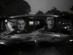 The Munsters Epizóda 28