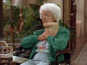 The Golden Girls Epizóda 5