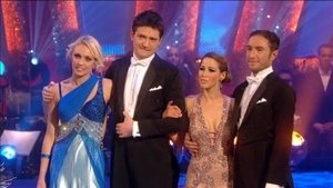 Strictly Come Dancing Epizóda 28