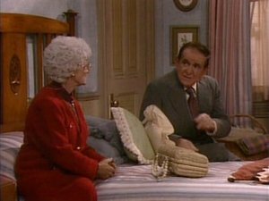 The Golden Girls Epizóda 16