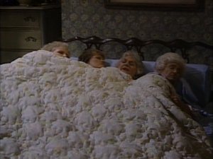 The Golden Girls Epizóda 17