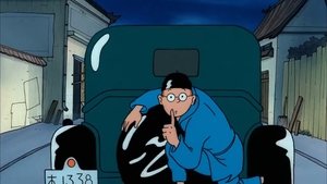 The Adventures of Tintin Epizóda 8