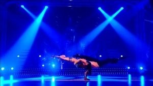 Strictly Come Dancing Epizóda 27