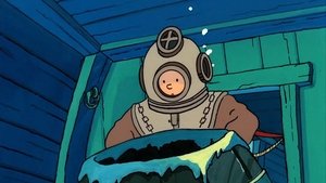 The Adventures of Tintin Epizóda 5