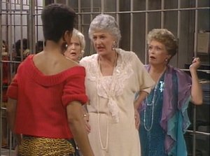 The Golden Girls Epizóda 2