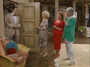 The Golden Girls Epizóda 7