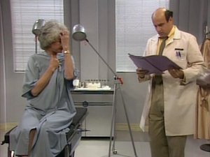 The Golden Girls Epizóda 1
