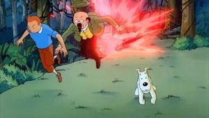The Adventures of Tintin Epizóda 8