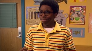 Ned's Declassified School Survival Guide Epizóda 7