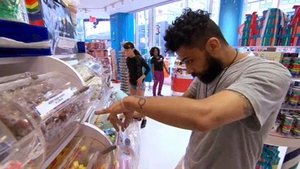 Project Runway Epizóda 2