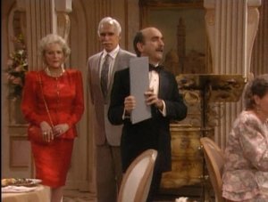The Golden Girls Epizóda 10