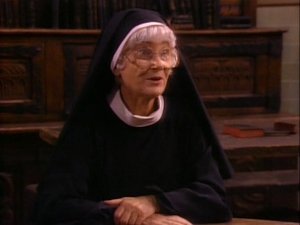 The Golden Girls Epizóda 8