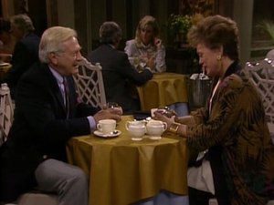 The Golden Girls Epizóda 8