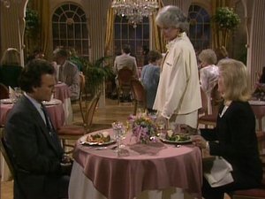 The Golden Girls Epizóda 2